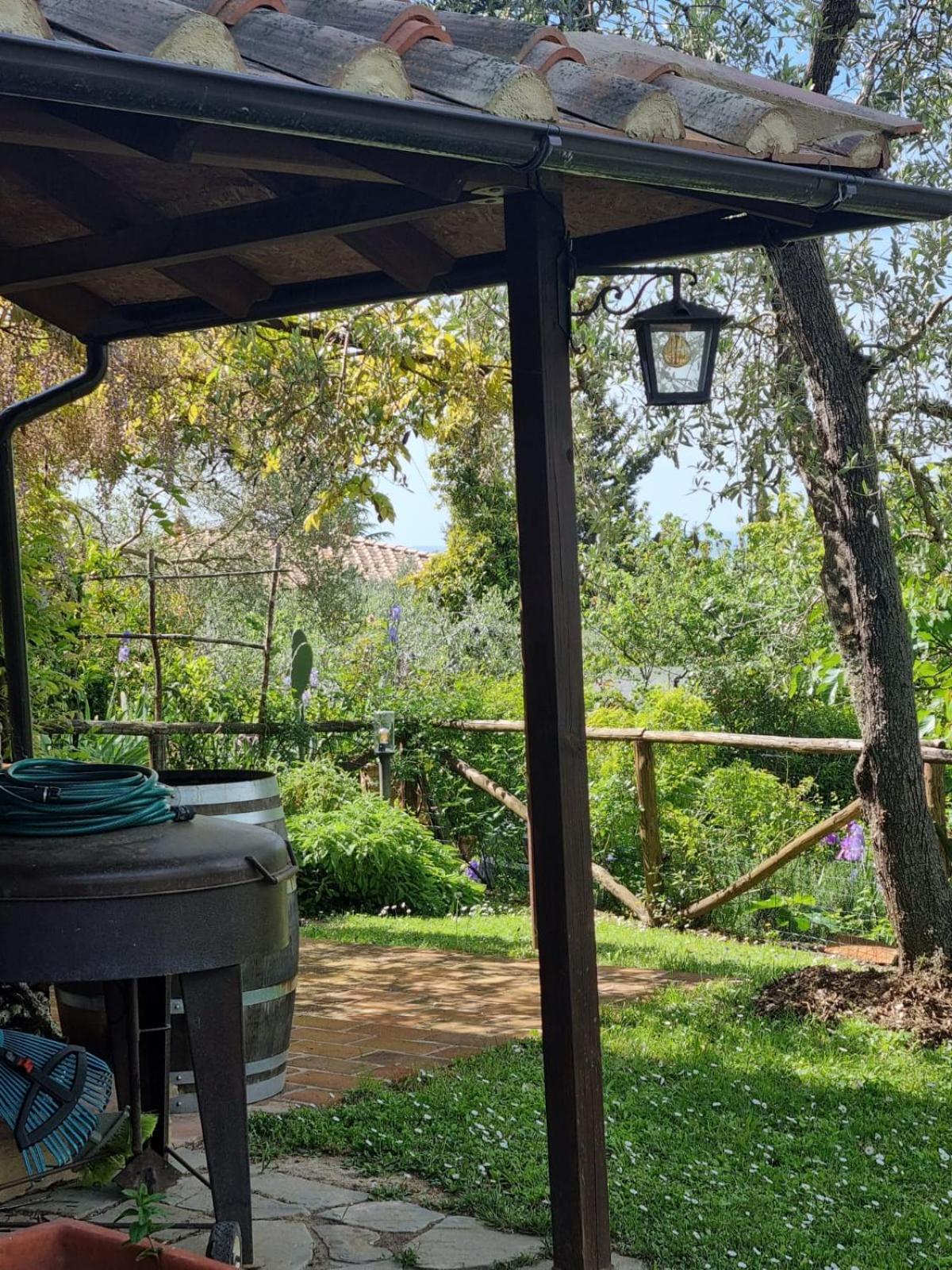 Dimora Nel Chianti Vendégház San Sano Kültér fotó