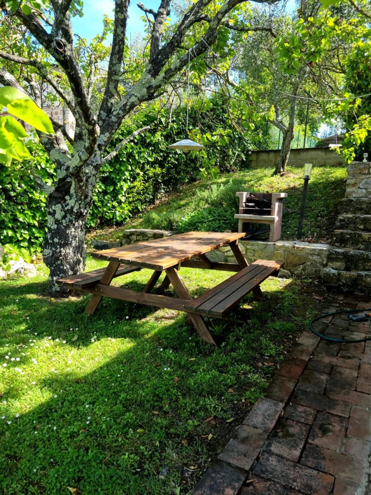 Dimora Nel Chianti Vendégház San Sano Kültér fotó