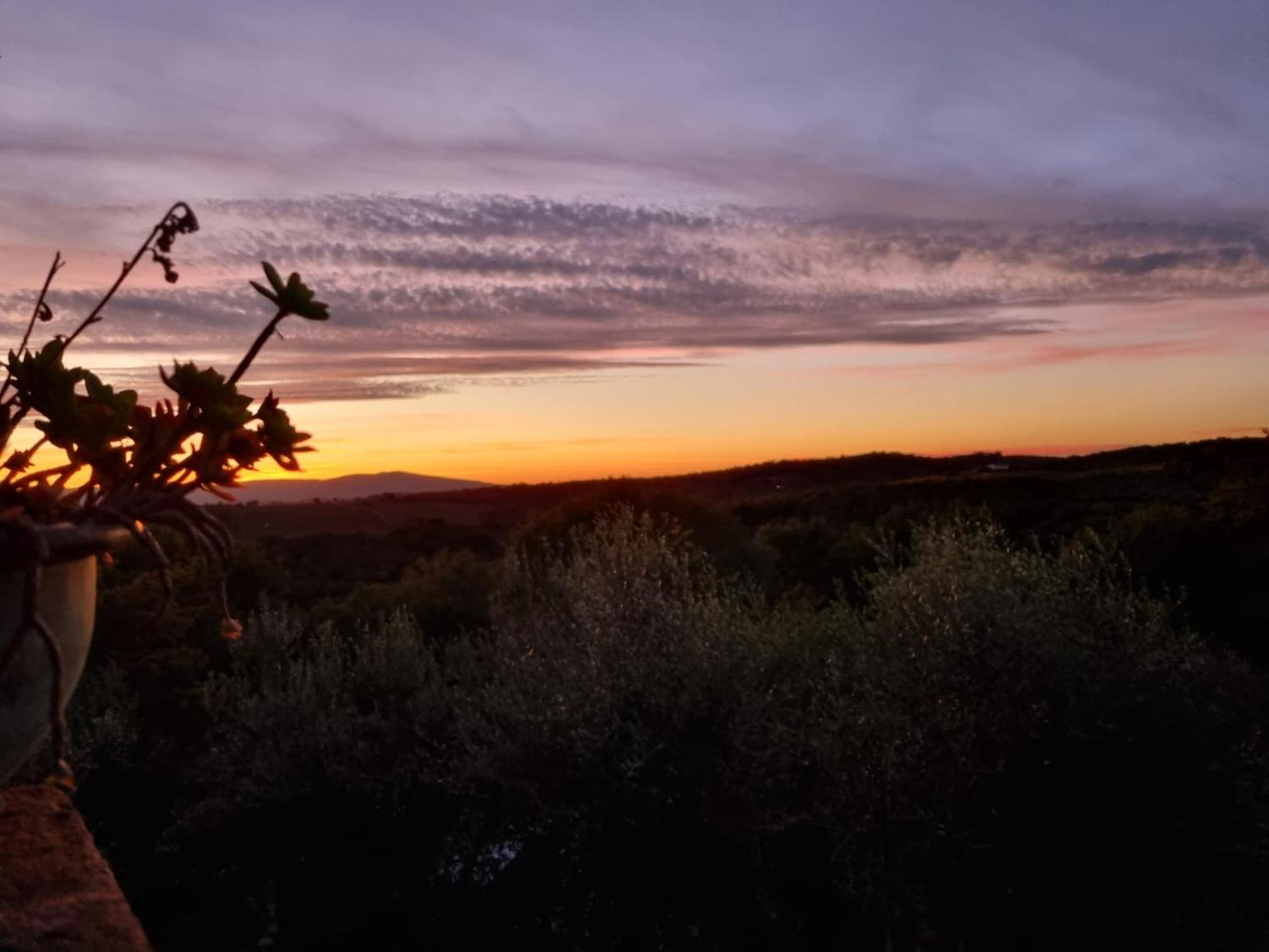 Dimora Nel Chianti Vendégház San Sano Kültér fotó