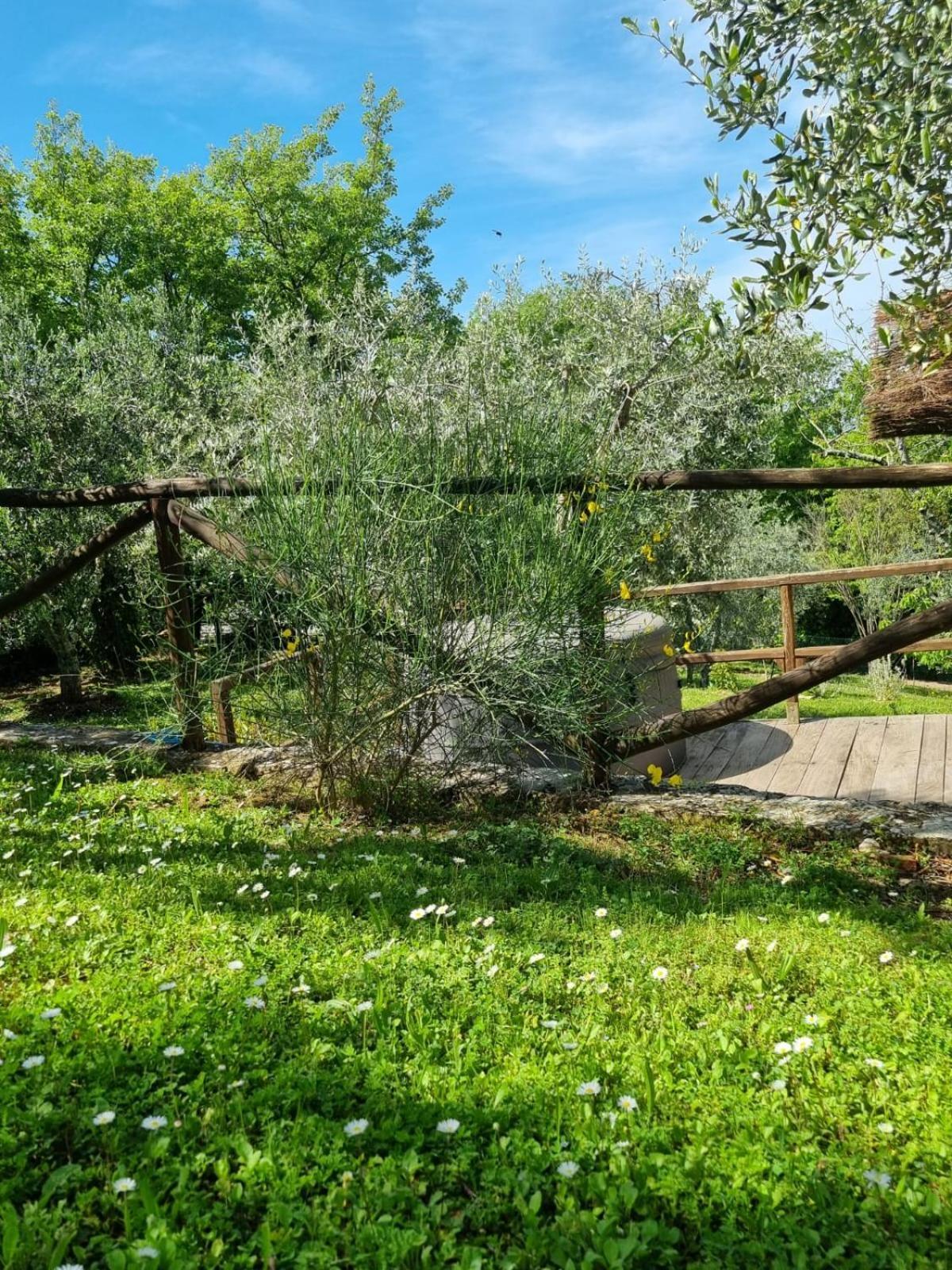 Dimora Nel Chianti Vendégház San Sano Kültér fotó