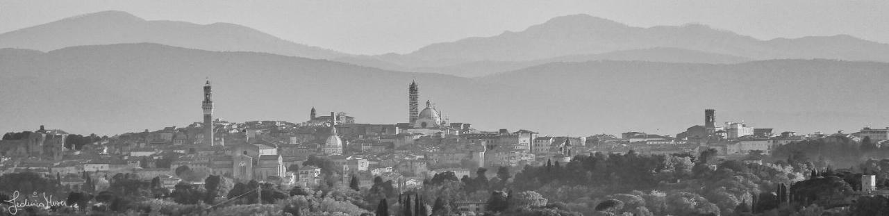 Dimora Nel Chianti Vendégház San Sano Kültér fotó